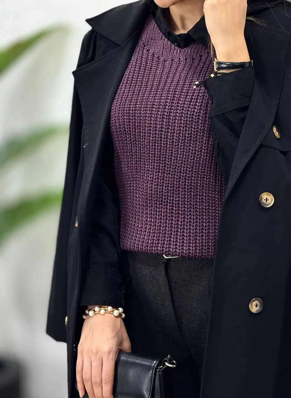 ژیله بافت مارال 1